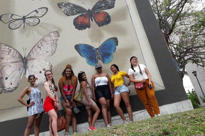 Cancun Street Food Tour with Food Stalls, Local Market and Murals - Practical tips to make your food day easier