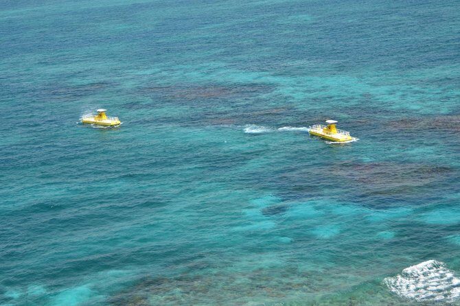 Cancun Submarine and Optional Snorkeling Tour - Pricing and value: $58 base price plus dock-fee reality
