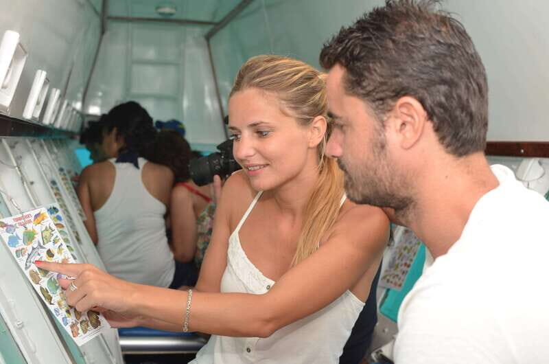 Cancun: Subsee Explorer Ride - Price and value: is $58 worth it?