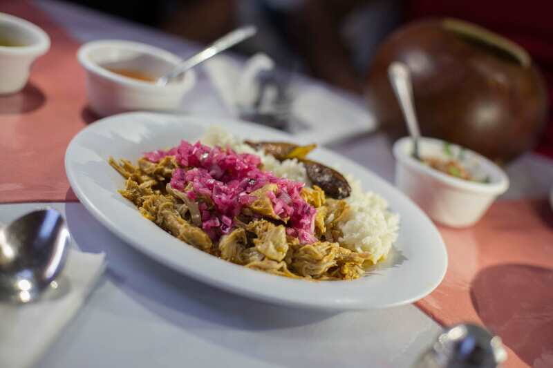 Cancún: Taco & Local Beer Tasting Tour with transportation - How a 4-hour taco crawl saves your night in Cancún