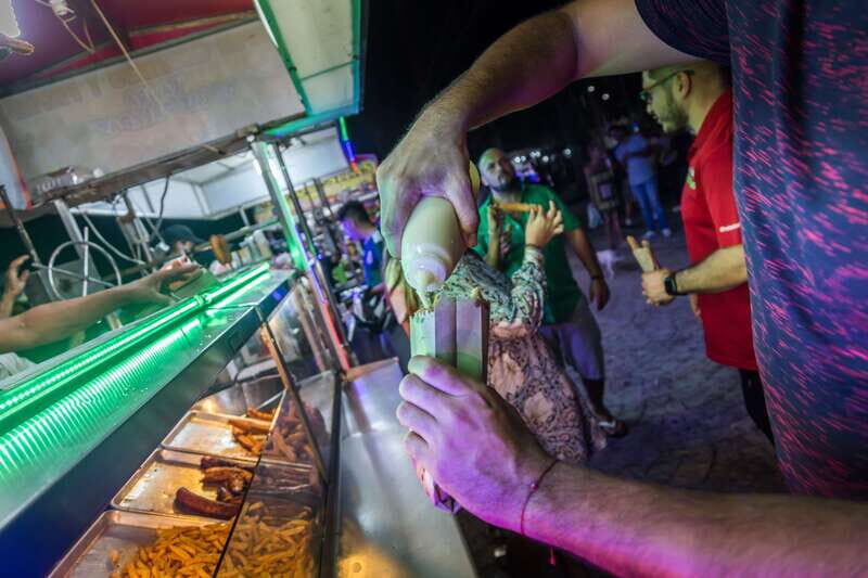 Cancún: Taco & Local Beer Tasting Tour with transportation - Value check: is $87 a fair deal for Cancún taco night?