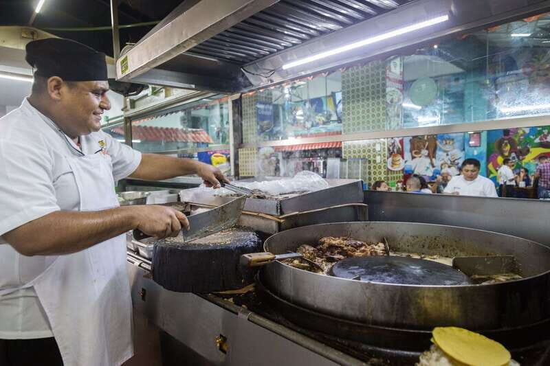 Cancún: Taco & Local Beer Tasting Tour with transportation - Should you book this Cancún Taco & Local Beer Tasting Tour?