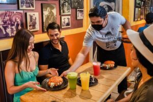Cancun Taco & Mexican Food Tour with Tequila Tasting - Price and value: what $79 gets you (and what it won’t)