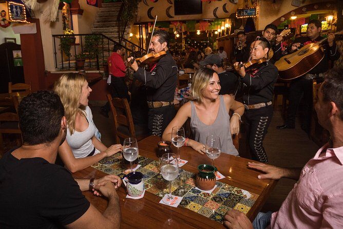 Cancun Taco Tour, Local Beer and Night Market with Transportation - The taco lineup: which classic Yucatecan and Mexican stops you’ll likely hit