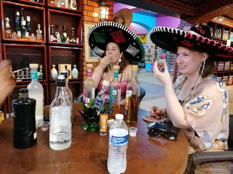 Cancun Taco Tour: Street Food & Tequila Tasting in Downtown - Why the Yucatán specialties matter (even if you think you just want tacos)