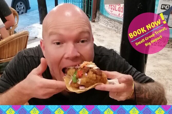 CANCUN TACO TOUR - The Taco Attack - Tacos, Tequila & More - Key Taco Attack Highlights (What Makes It Worth Your Time)