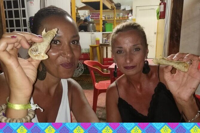 CANCUN TACO TOUR - The Taco Attack - Tacos, Tequila & More - Cancun Taco Attack Is the Right Kind of Night Out