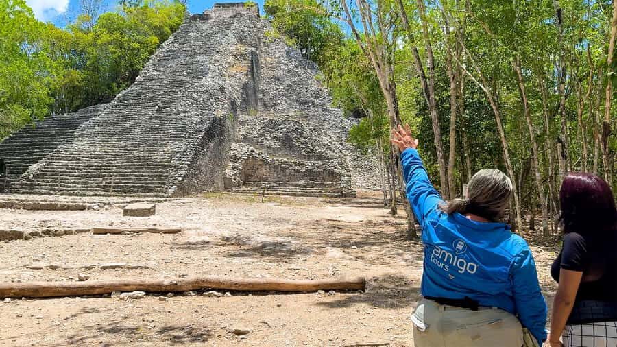 Cancun: Tulum & Coba with Cenote, Cave Exploration and Lunch - Who This Tour Suits Best (and Who Might Not Enjoy It)
