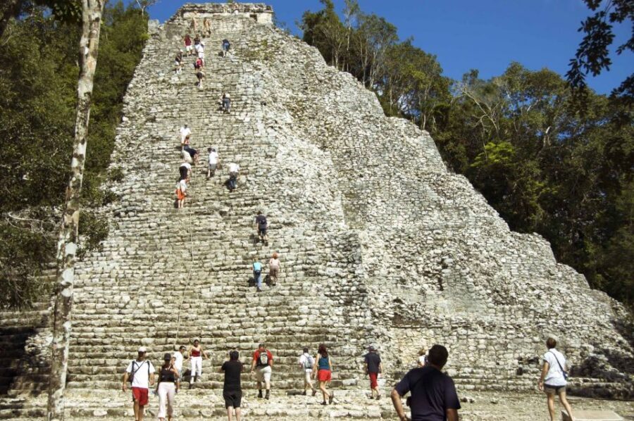 Cancun: Tulum & Coba with Cenote, Cave Exploration and Lunch - Should You Book This Tulum, Coba, and Cenote Tour?