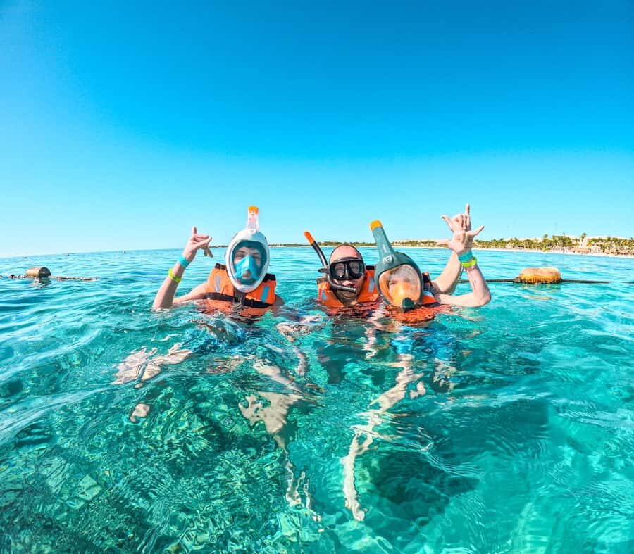 Cancun: Tulum Ruins, Akumal Turtles, Cenote & Caves Tour - Who this tour suits best (and who should skip it)