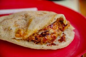 Cancun Walking Food Tour: Local Food, Markets, and Street Art. - Stop-by-Stop: From Mercado 28 to Parque de Las Palapas