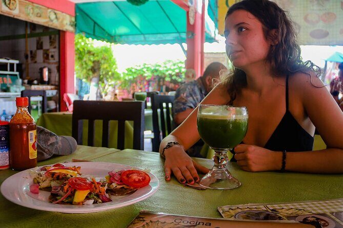 Cancun Walking Food Tour: Local Food, Markets, and Street Art. - Why the Street Art Part Feels More Meaningful Than It Sounds