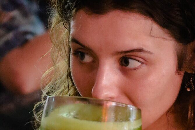 Cancun Walking Food Tour: Local Food, Markets, and Street Art. - Food You Can Expect (and How to Think About Portion Size)