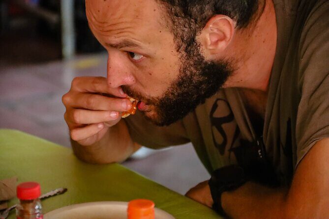 Cancun Walking Food Tour: Local Food, Markets, and Street Art. - Street-to-Stomach Comfort: Logistics That Actually Affect Your Day