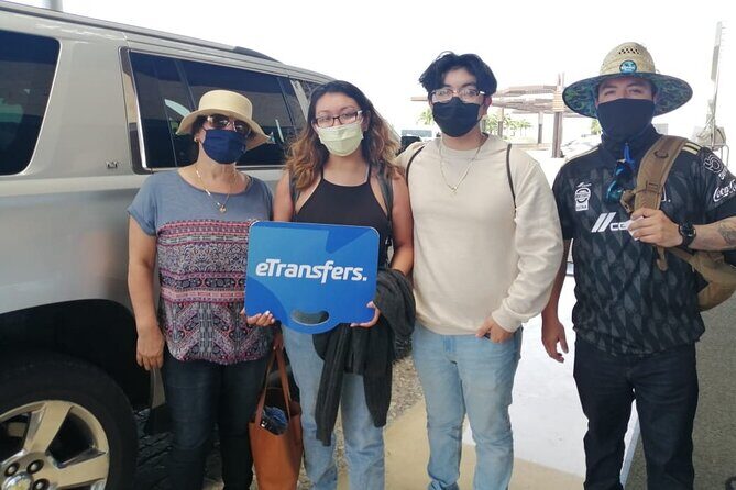 Cancun Zone Luxury Transportation from-to Cancun Airport - Private tour for your group: why it feels better (and who it suits)
