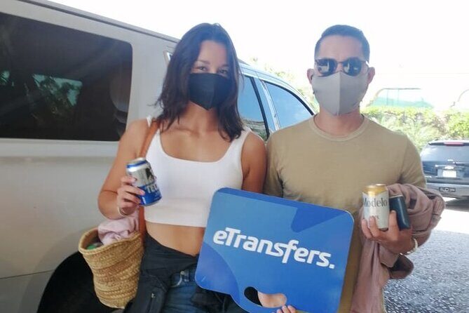 Cancun Zone Luxury Transportation from-to Cancun Airport - Practical logistics that matter on the day