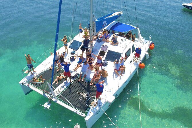 Cancun's Best: Catamaran to Isla Mujeres, Snorkeling & Drinks! - Price and Logistics: Where the Real Value Comes From