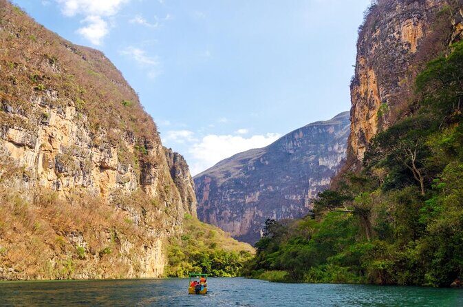 Cañon Del Sumidero, miradores From San Cristobal de Las Casas - Key things to know before you go