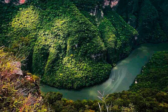 Cañon Del Sumidero, miradores From San Cristobal de Las Casas - Chiapa de Corzo: crafts, colonial streets, and why this stop can feel either short or perfect