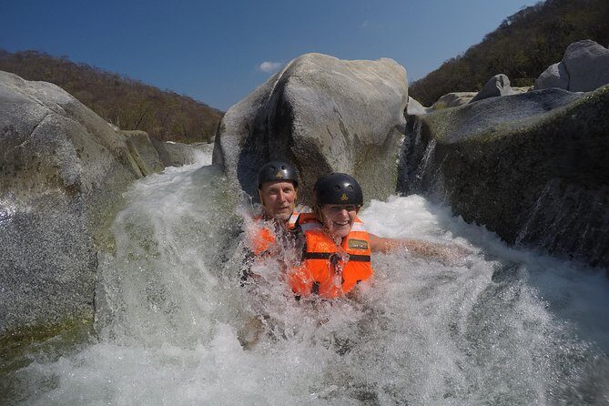 Canyoning in the Oaxacan Coast Canyons - Who this tour is for (and who should skip it)