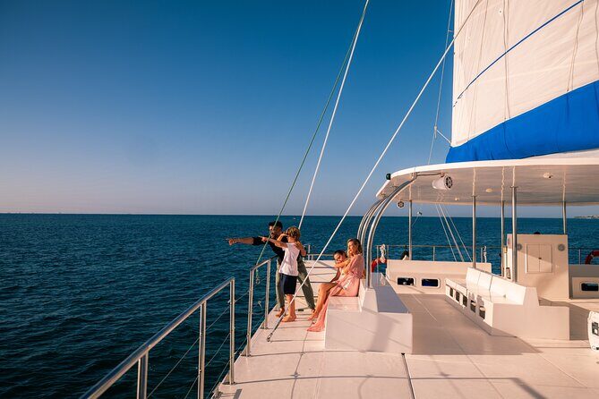 Catamaran Cruise in Riviera Maya With Snorkeling & Beach Club - Drinks, Gear, and the Real Value of the Inclusions
