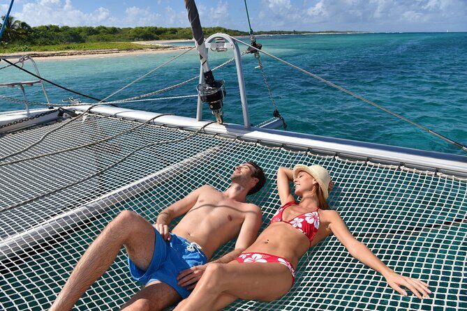Catamaran Cruise in Riviera Maya With Snorkeling & Beach Club - Pickup, Timing, and How to Avoid Logistics Headaches