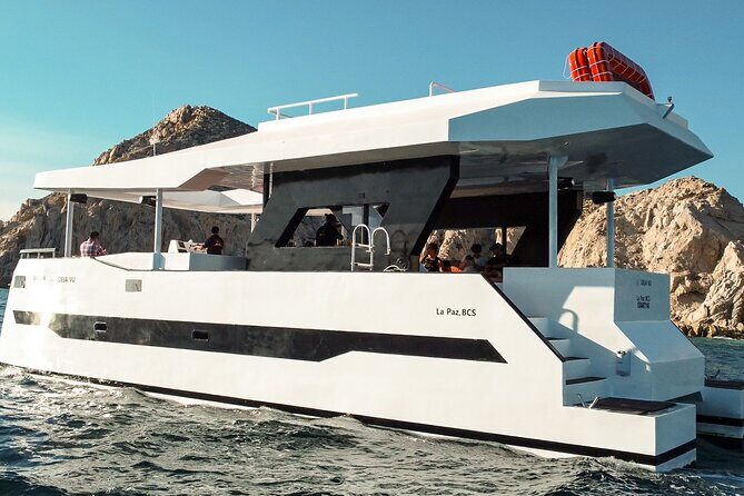 Catamaran - Luxury Private Tour - Value check: what $2,200 per group really buys
