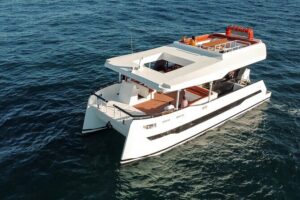 Catamaran - Luxury Private Tour - Getting there: the marina start and how to plan your time