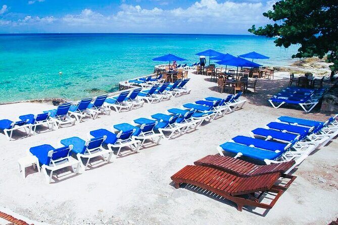 Catamaran Snorkel Adventure to El Cielo and The Money Bar Beach - Price and value: $79.99 plus the reef fee and extras