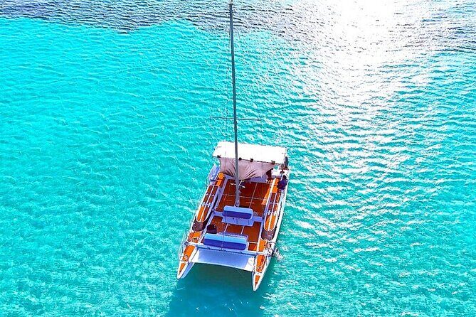 Catamaran Snorkeling to El Cielo and The Money Bar Beach Club - Who should book this tour (and who should skip it)