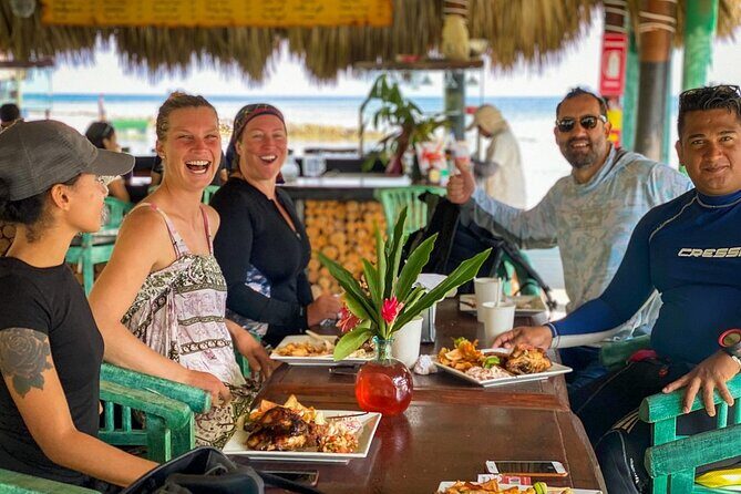 Catamaran Tour to Isla Mujeres from Cancún with Bar and Lunch - Return to Cancun at Sunset: The Part You’ll Remember