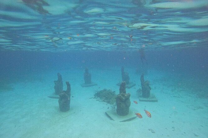 Catamaran with Snorkeling and North Beach, Isla Mujeres - Isla Mujeres Free Time: How to Spend Your 3 Hours