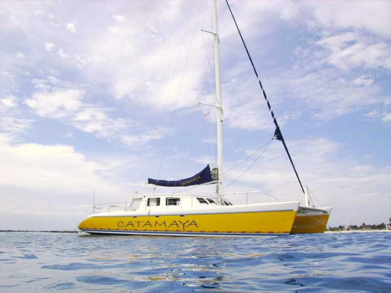 Catamaya Snorkel & Sea Life Adventure day tour - Should you book Catamaya’s Snorkel & Sea Life Adventure?