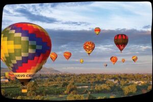 CDMX balloon flight, breakfast, pickup and visit to Teotihuacán - Nuevo Cielo and flight-day safety: what to expect