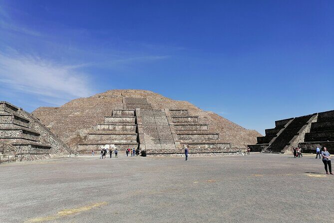 CDMX balloon flight, breakfast, pickup and visit to Teotihuacán - Price and value: is $206.27 worth it?