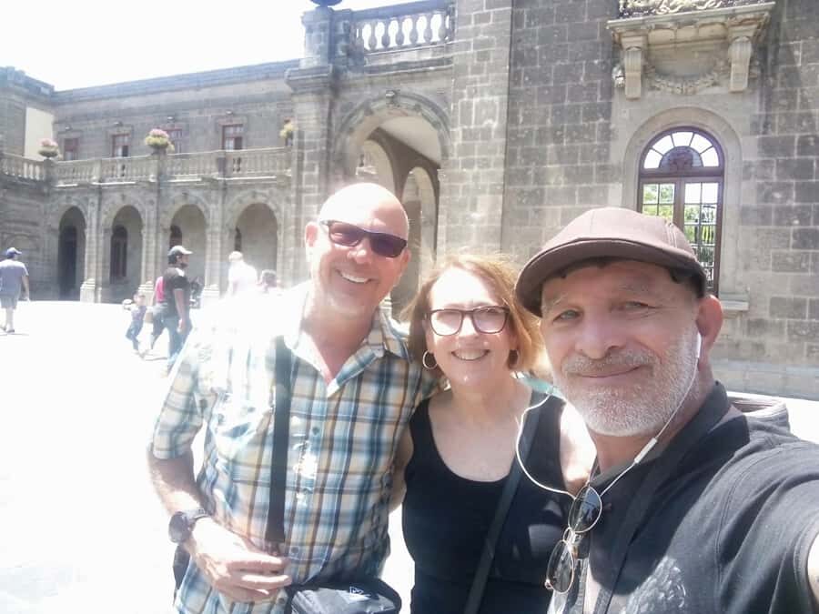 CDMX: Chapultepec Castle & Anthropology Museum Private Tour - Key highlights at a glance
