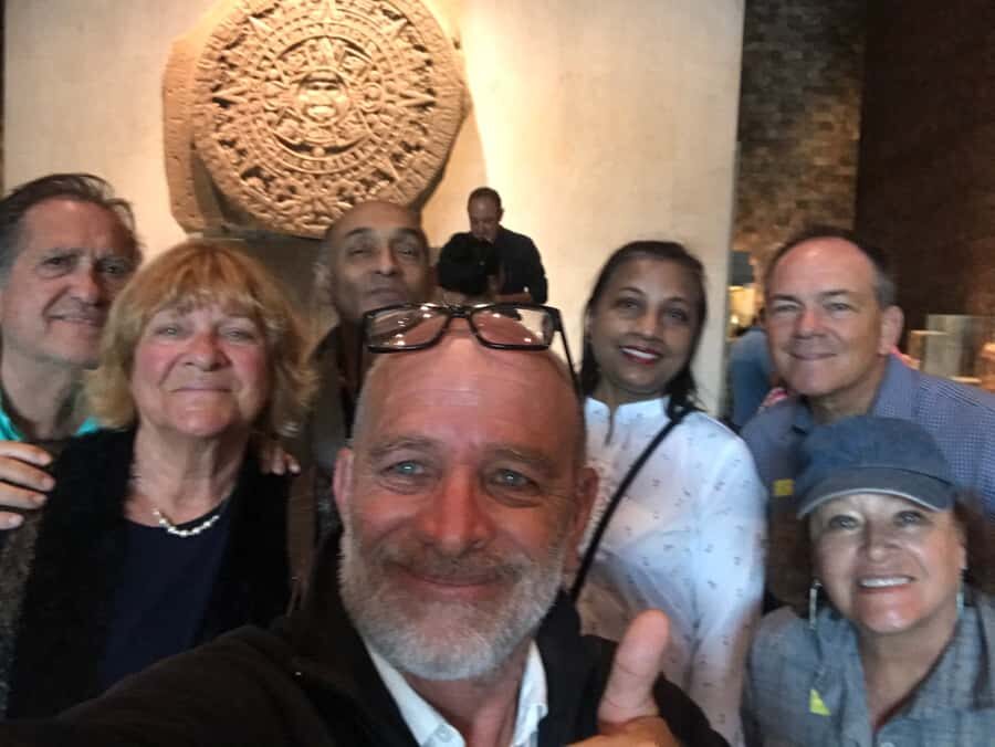 CDMX: Chapultepec Castle & Anthropology Museum Private Tour - Bosque de Chapultepec: why the park walk is more than a break