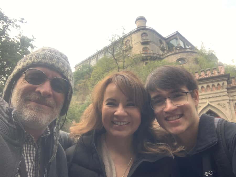 CDMX: Chapultepec Castle & Anthropology Museum Private Tour - Who this tour is best for