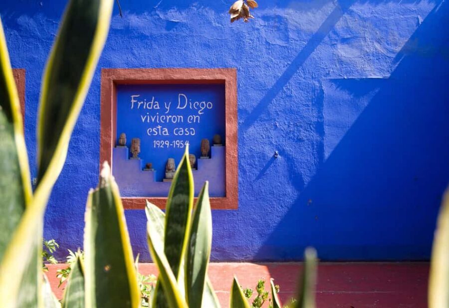 CDMX: Coyoacán, UNAM, Xochimilco, and optional Frida Kahlo Museum - Key things to know before you go
