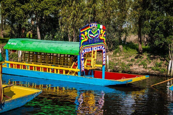 CDMX Enjoy a unique tour of Xochimilco and Coyoacán - Price and value: why $33 can feel like a steal, and when it won’t