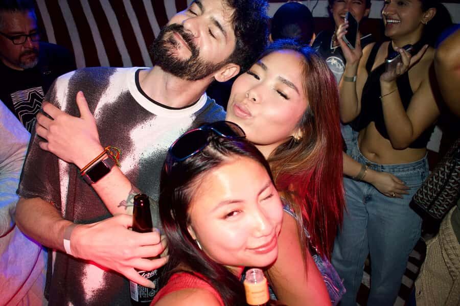 CDMX Pub Crawl: Guided Pub Crawl with Party Games - FAQ