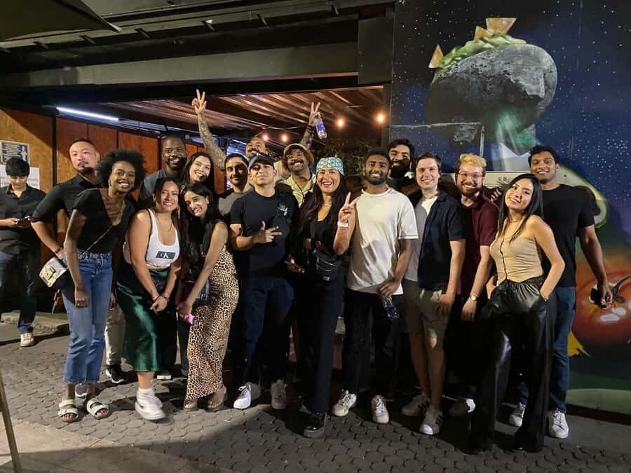 CDMX Pub Crawl: Guided Pub Crawl with Party Games - Who this pub crawl is best for (and who should skip)
