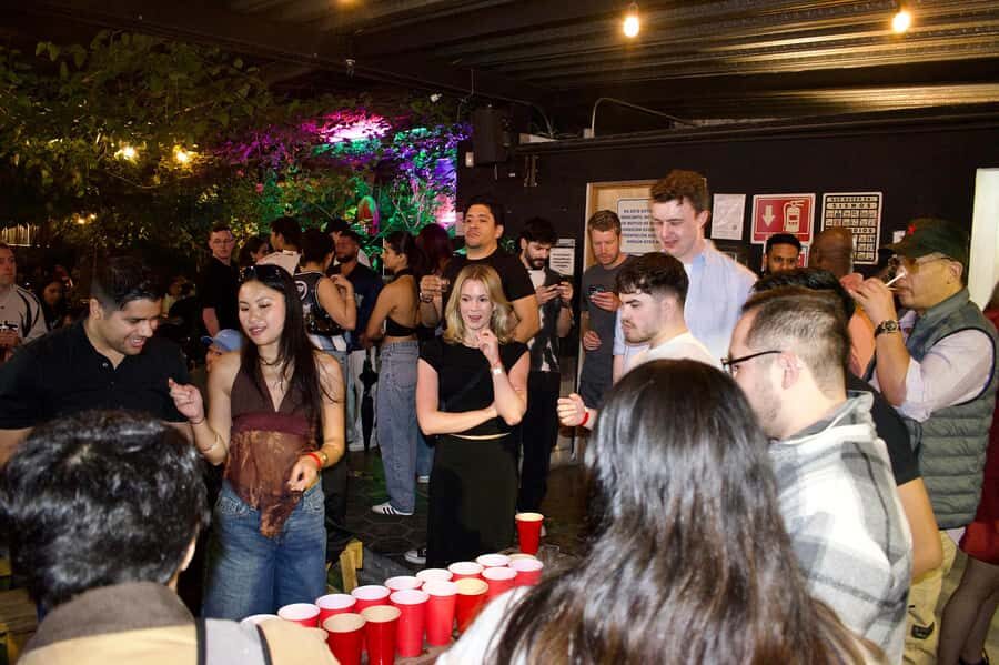 CDMX Pub Crawl: Guided Pub Crawl with Party Games - Should you book this CDMX pub crawl?