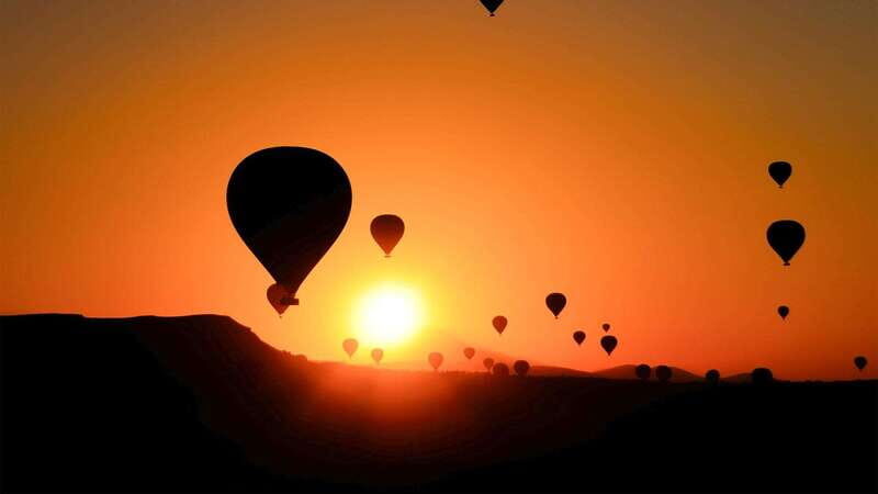 CDMX: Teotihuacan Balloon Flight with Optional Pyramids Tour - Small but important logistics: timing, footwear, and comfort