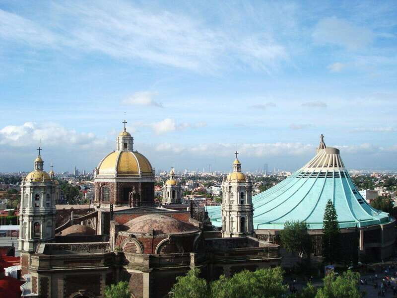 CDMX: Tour of the ruins of Teotihuacan, Tlatelolco, and Guadalupe - Obsidian workshop and tequila tasting: craft, tradition, and the time trade-off