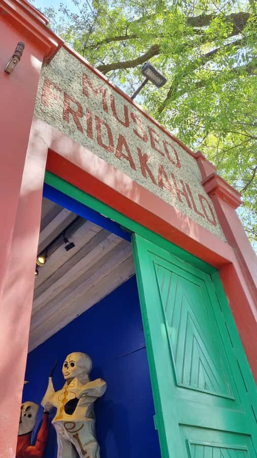 CDMX: Tour of Xochimilco and Coyoacán with option to visit the Frida Kahlo Museum - Key Points You’ll Want to Know Up Front
