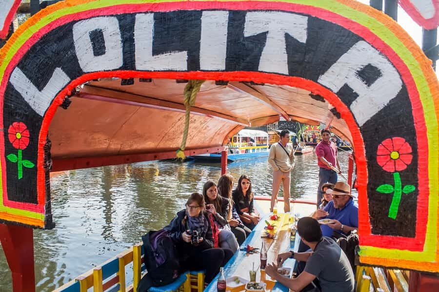 CDMX: Xochimilco, Coyoacan, Frida Kahlo Museum & Murals Tour - Casa Azul and the Frida Kahlo Museum option: what you’re really paying for