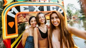 CDMX: Xochimilco Trajinera Party, Drinks, Mariachi & Tacos - Getting On at El Chango (and What to Expect Once You Arrive)