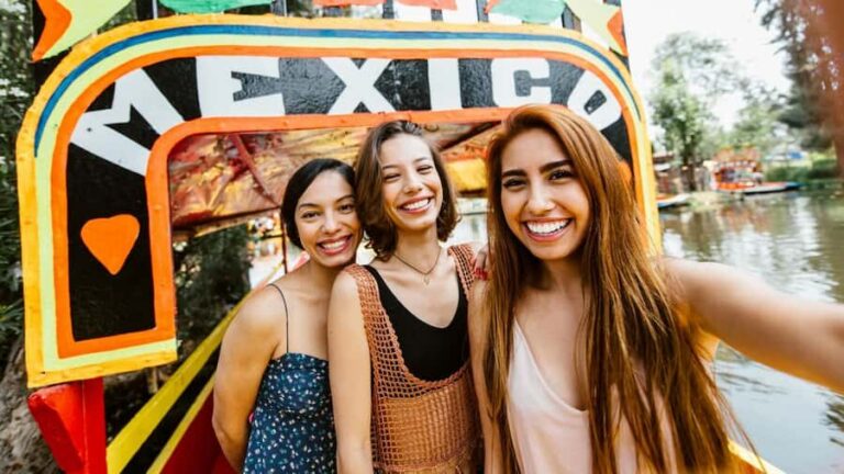 CDMX: Xochimilco Trajinera Party, Drinks, Mariachi & Tacos - Getting On at El Chango (and What to Expect Once You Arrive)