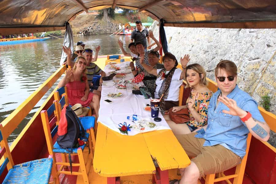 CDMX: Xochimilco Trajinera Party, Drinks, Mariachi & Tacos - Who This Tour Suits Best (and When to Skip It)